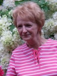 Claudette Rouleau