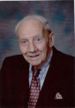 Harold Grant