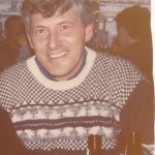Daniel Genest