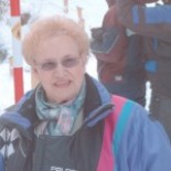 Yolande Faucher