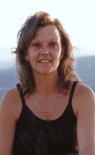 Laurel Mae Patterson