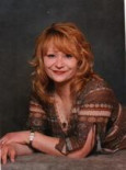 Brenda Margaret Martel