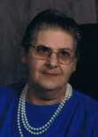 Flora Sharpe