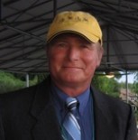 Carl Leslie Andrew McCoy