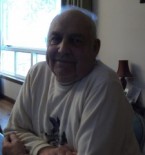 Gordon Palmer Brotherstone