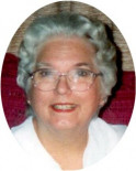 Geraldine Knapp