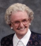 Edith Davidson