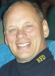 Murray Hanson