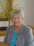 Betty Jean Bushell