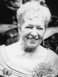 Elizabeth Hunter-bere