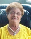 Evelyn Elsie Blanche Newbury