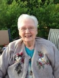 Gwendolyn Peever