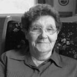 Edith Emmaline Mackenzie