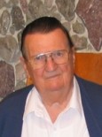 Donald John Gibbons