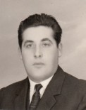 Mario Lunardo