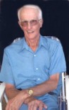 George James Desmond