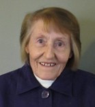 Sybil Farmer