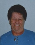 Rosie Triffina Mitchell