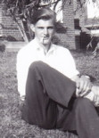 Melvin Reginald Teal