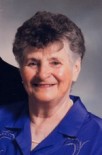 Gladys Cote