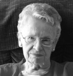 Betty Marie Beaudin