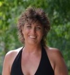 Bernadette Bradfield