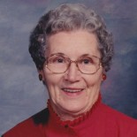 Rosalie Noyes