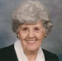 Mary Glowacki