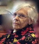 Elsie Mcconachie