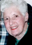 Edna Whitbread