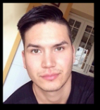 Victor Daniel Taylor