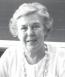 Betty Jordan