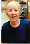 Mildred Joudrey