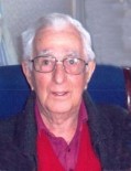 Harold Hubert Melanson