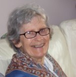 Jean Ellen Crossland