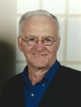 Romuald Côté