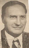 Jospeh Lidster