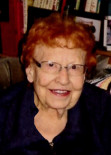 Charlotte Evelyn Slifka