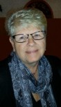 Pierrette Gagnon