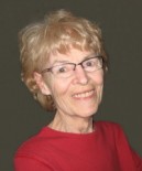 Jacqueline Roy