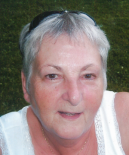 Suzanne Poisson