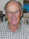 Ross Alexander Gammie
