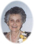 Mildred Mae Bragg