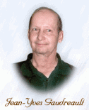 Jean-Yves Gaudreault