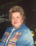 Frances Brush