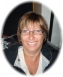 Maxine Gertrude Hutchinson