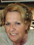 Louisette Girardeau