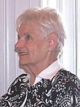 Patricia Mcguire