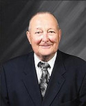 Gérard Boudreau