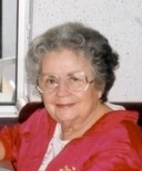 Dorothy Myles